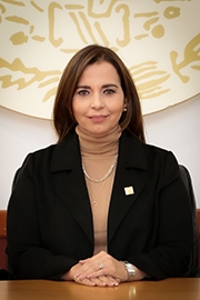 Ana Angelita Degollado González
