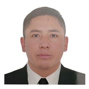 Roberto Benito Medina Gimenes