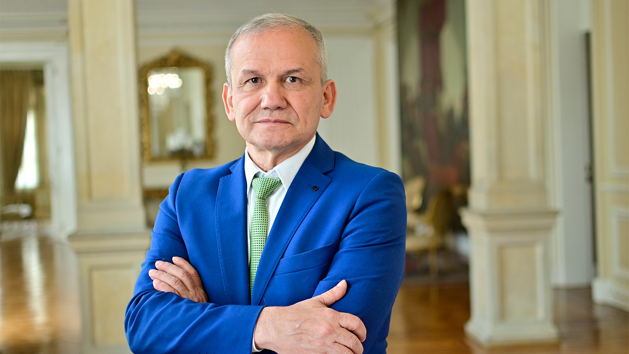 Carlos Ramón González Merchán