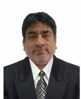 Jorge Ernesto Javier Rojas Cabrejos