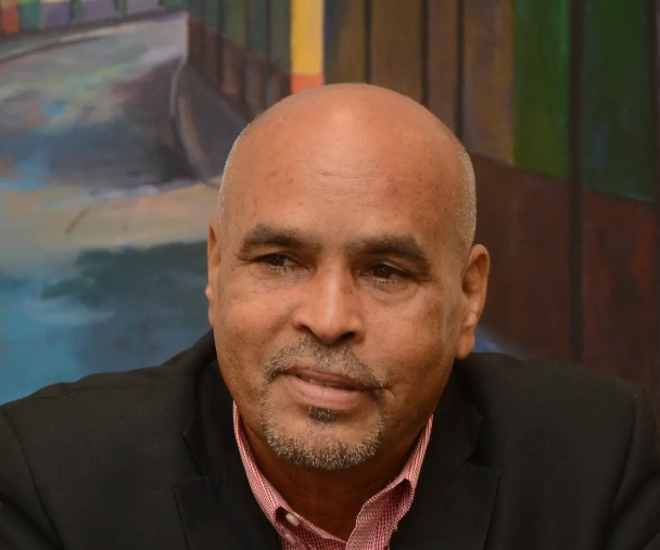 Ramón Olegario Lantigua Estévez