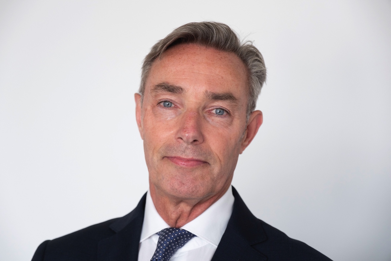 Cees Van De Sanden