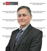 Rodolfo Reátegui Dávila