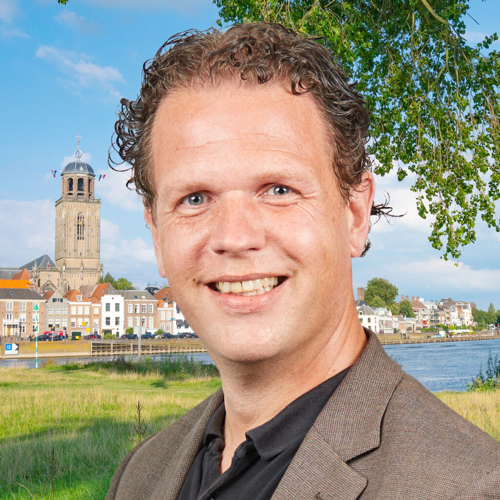 Florian Huiskamp