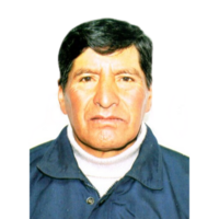 Raul Rojas Chaca