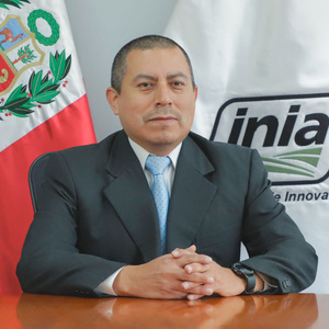 Javier Francisco Alvarado Díaz