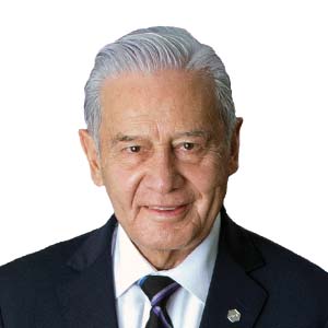 Jesús De La Fuente Rodríguez
