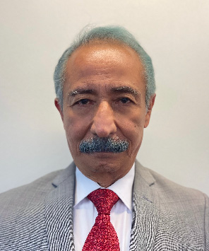 Eduardo Pérez Haro
