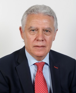 Francisco Menacho Villalba