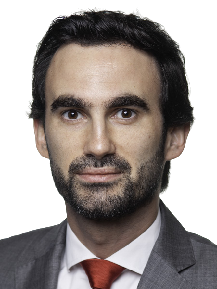 Tiago Barbosa Ribeiro