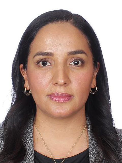 Mariana Erandi Nassar Piñeyro