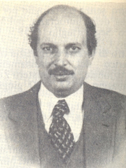 Franco Alfredo Grassini