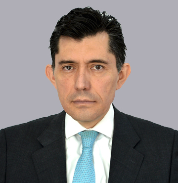 Titular De La Unidad De Finanzas