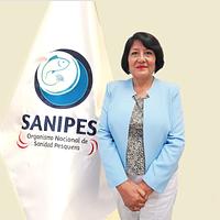 Elizabeth Leonidas Salvador Rosales