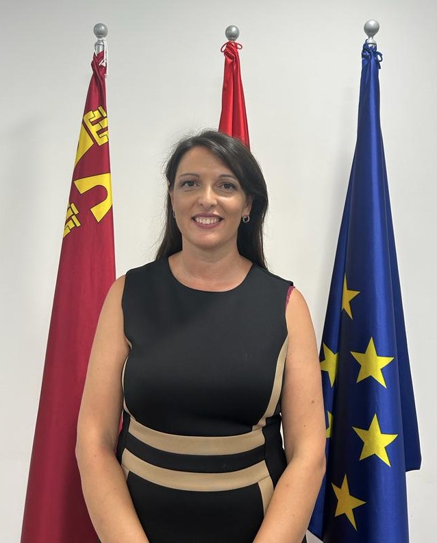 Irene Marín Marín
