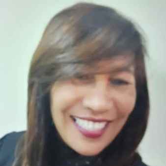 Nubia Jaqueline Rosa