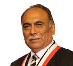 Rogelio Antenor Canches Guzmán