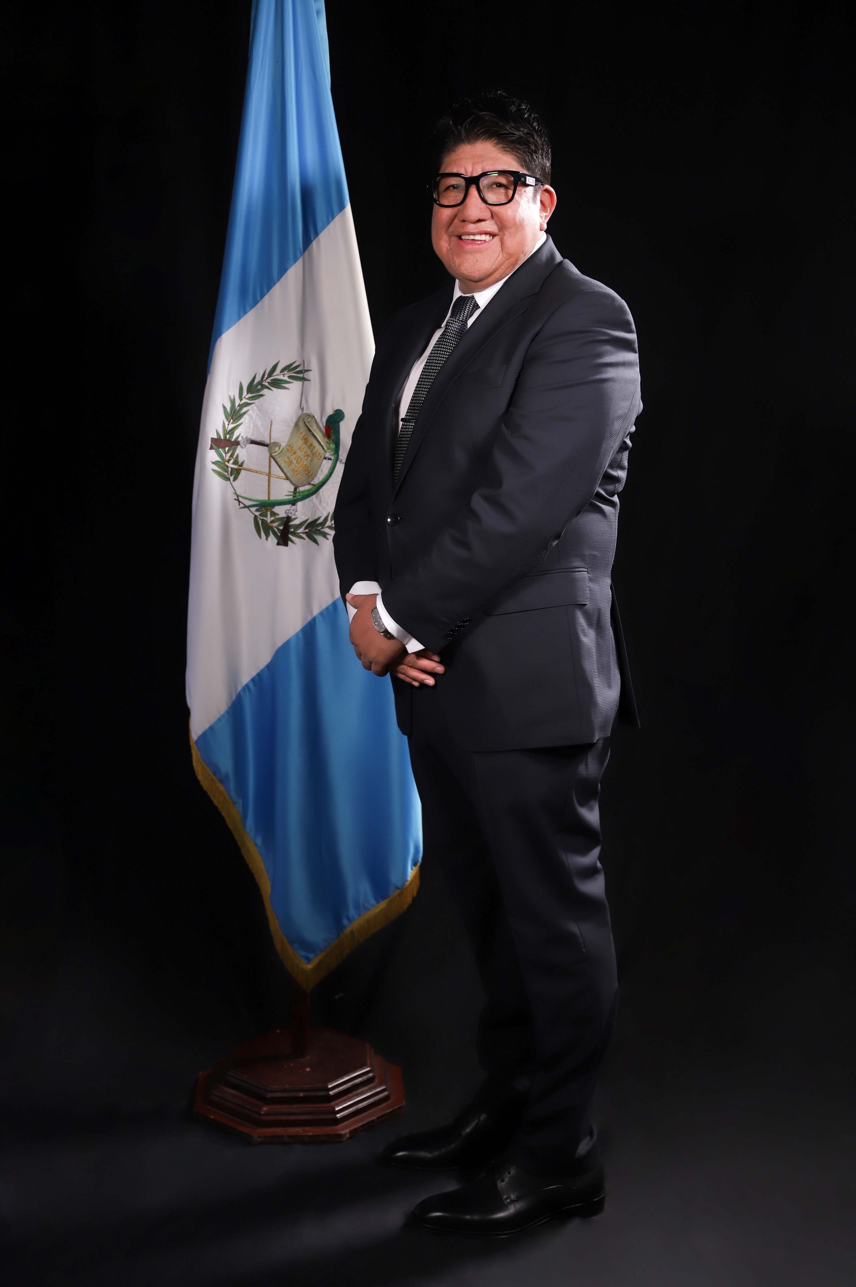 Julio Pedro Gómez Gómez
