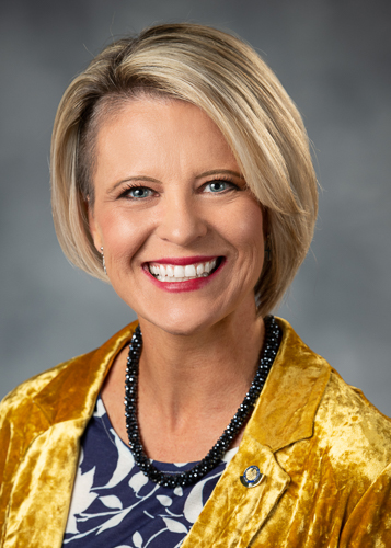 Amy N. Grady