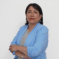 Irene Del Pilar Romero Gonzales