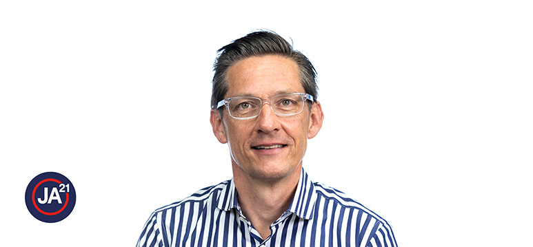 Joost Eerdmans