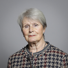 Janet Cohen