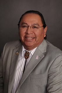 W. Patrick Goggles
