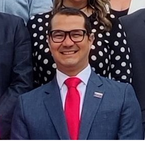 Rodolfo Antonio Crespo Grismaldo