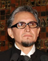 Gerardo Octavio Solís Gómez