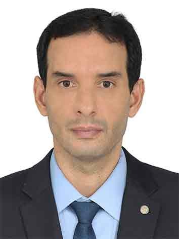 Leonardo Silva Prates