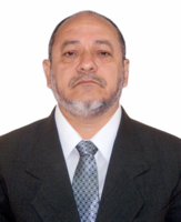 Luis Rodríguez Benavides