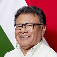Willie Carlos Pariapaza Idme