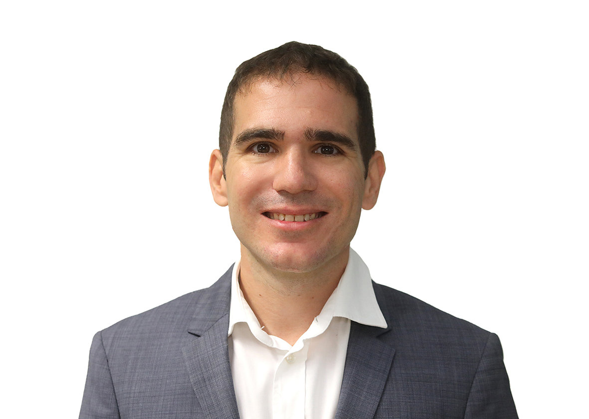 Joaquín Perles Pérez