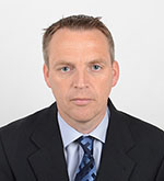 Eamonn Morris