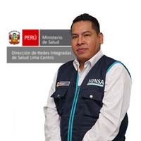 Jimmy Hernández Quiroz