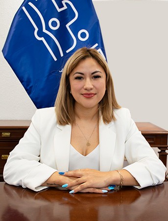 Martha Griselda Maldonado Hernández