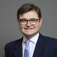 Simon Peregrine Gauvain Murray
