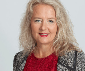 Esther-Mirjam Sent