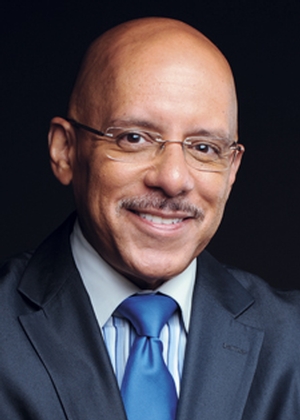Vincent J. Hughes