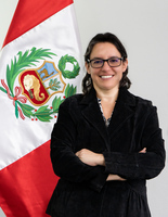 Beatriz Fuentealba Durand