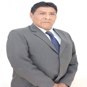 Benigno Crisostomo Pampa Chaccalla