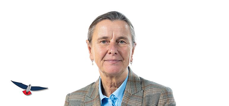 Marjolein Faber-Van De Klashorst