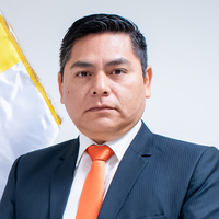 Rubén Dario Lima Alvites