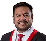 Carlos Javier Zeballos Madariaga