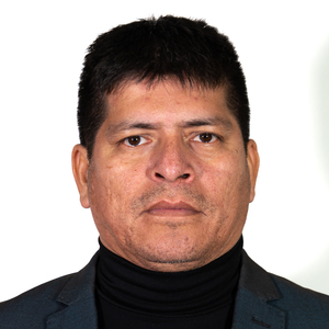 Carlos Eduardo Rojas Matias