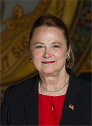 Kathleen Mccarty