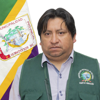 David Aldo Aguedo Lopez