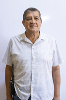 Victor Bruno Guillen Vivanco
