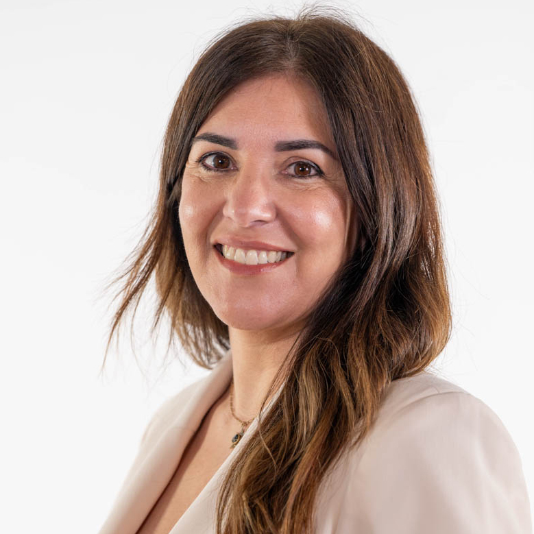 Natalia Miriam Blanco