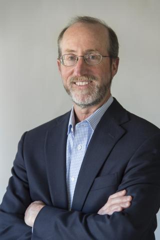 Steven Glazer